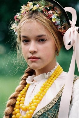 Alicja Bachleda Alicja Bachleda
