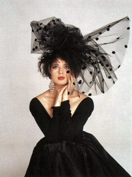Isabella Rossellini Isabella Rossellini
