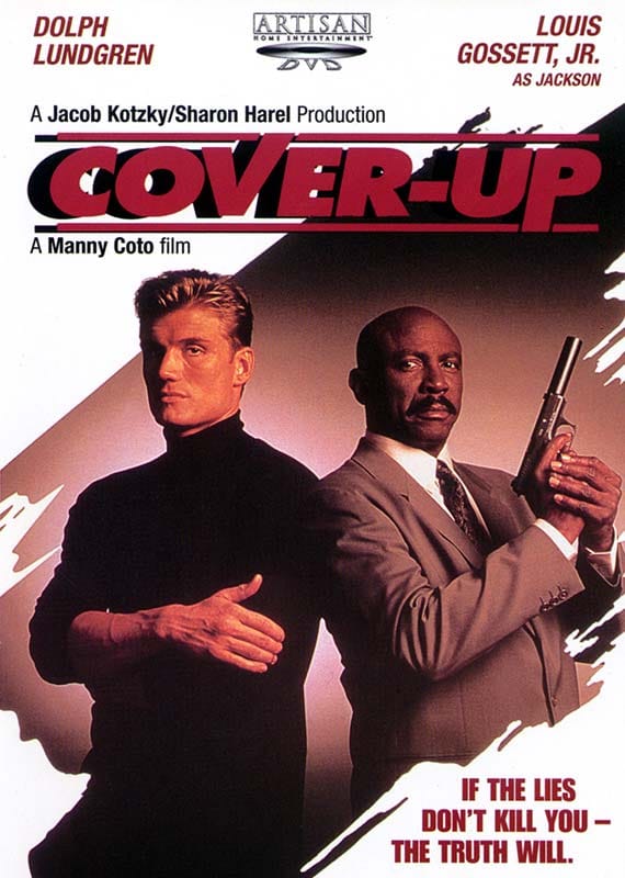 Cover-Up