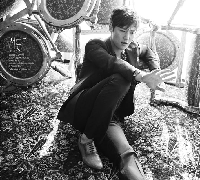 Choi Jin Hyuk