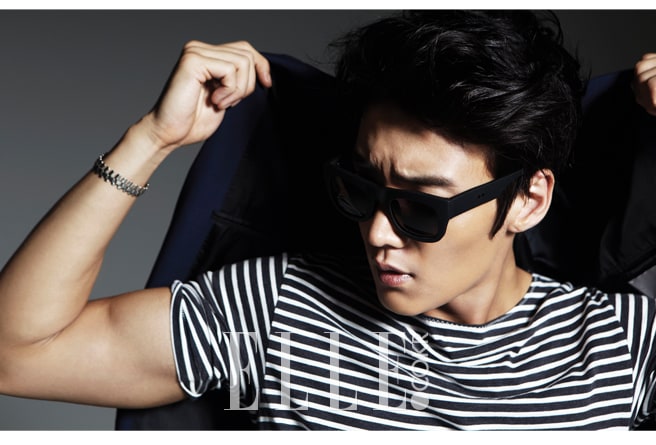 Choi Jin Hyuk