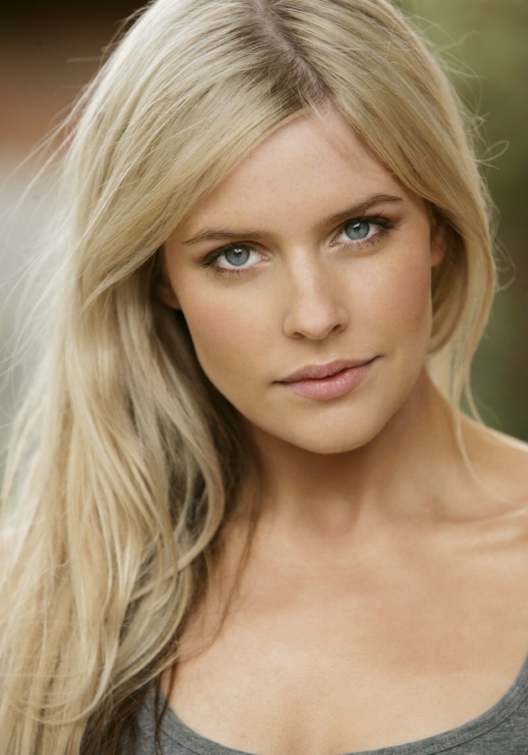 Jenna Rosenow Jenna Rosenow
