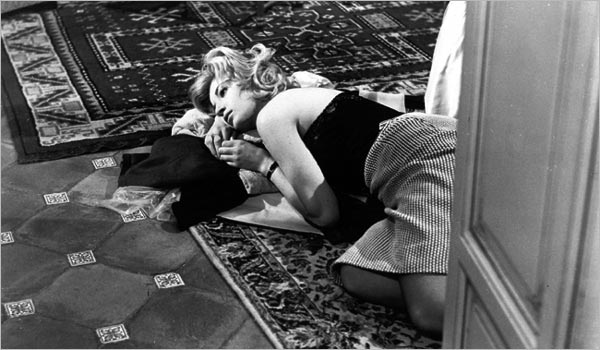 Monica Vitti