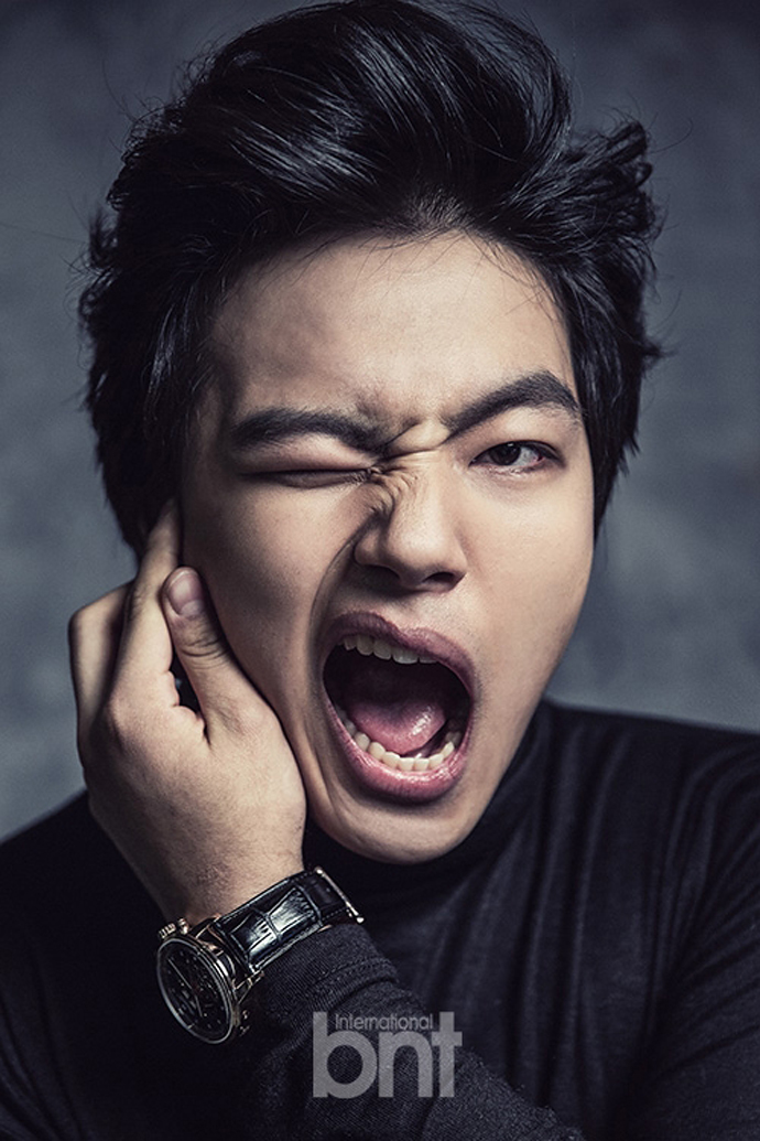 Yeo Jin-gu