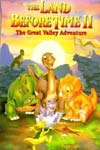 The Land Before Time II: The Great Valley Adventure