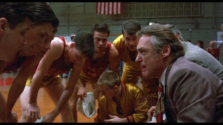 Hoosiers (1986) Hoosiers (1986)