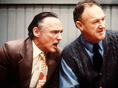 Hoosiers (1986) Hoosiers (1986)