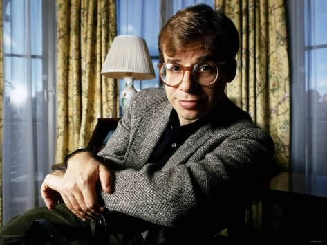 Rick Moranis