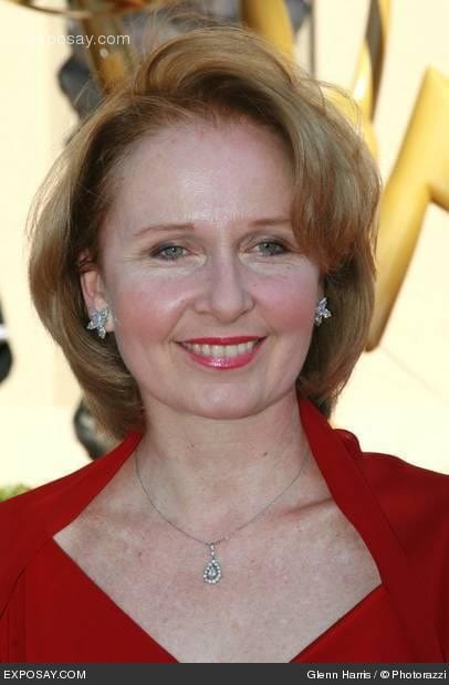 Kate Burton