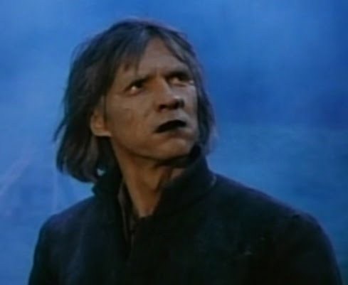 Terror of Frankenstein