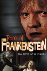 Terror of Frankenstein Terror of Frankenstein