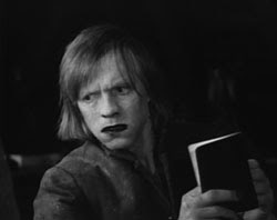Terror of Frankenstein