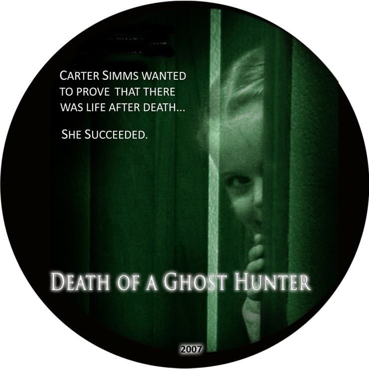 Death of a Ghost Hunter                                  (2007)