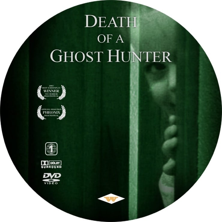 Death of a Ghost Hunter                                  (2007)