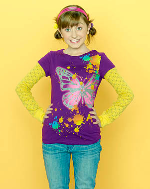 Picture of Allisyn Ashley Arm