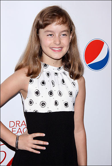 Sydney Lucas