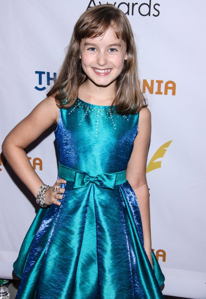 Sydney Lucas