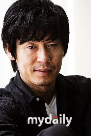 Picture of Kyung-gu Sol