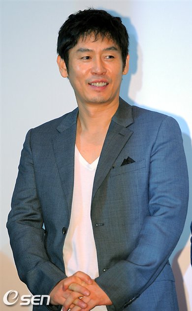 Kyung-gu Sol