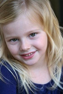 Olivia Moss