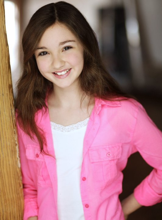 Amariah Faulkner