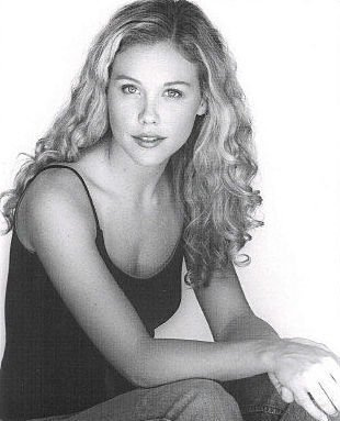 Amanda Baker Amanda Baker