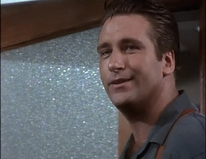 Daniel Baldwin