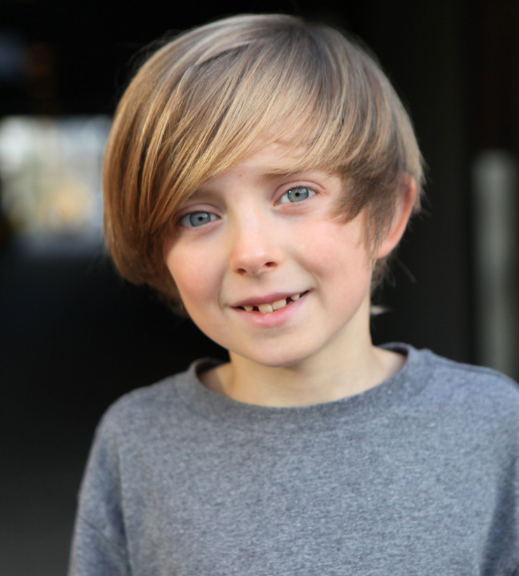 Aiden Longworth