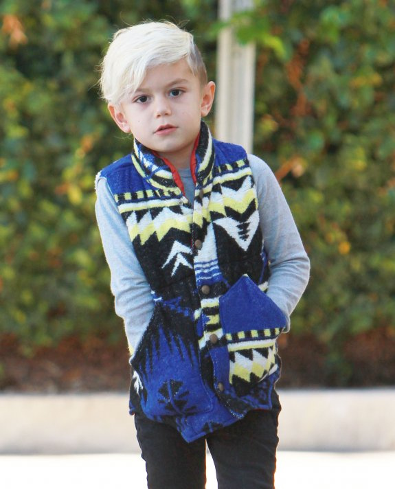 Kingston Rossdale