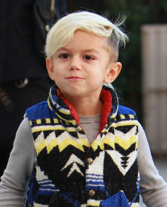 Picture of Kingston Rossdale