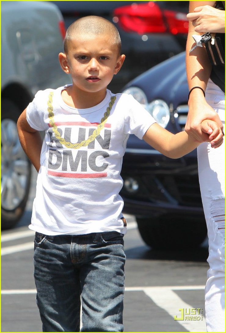 Kingston Rossdale