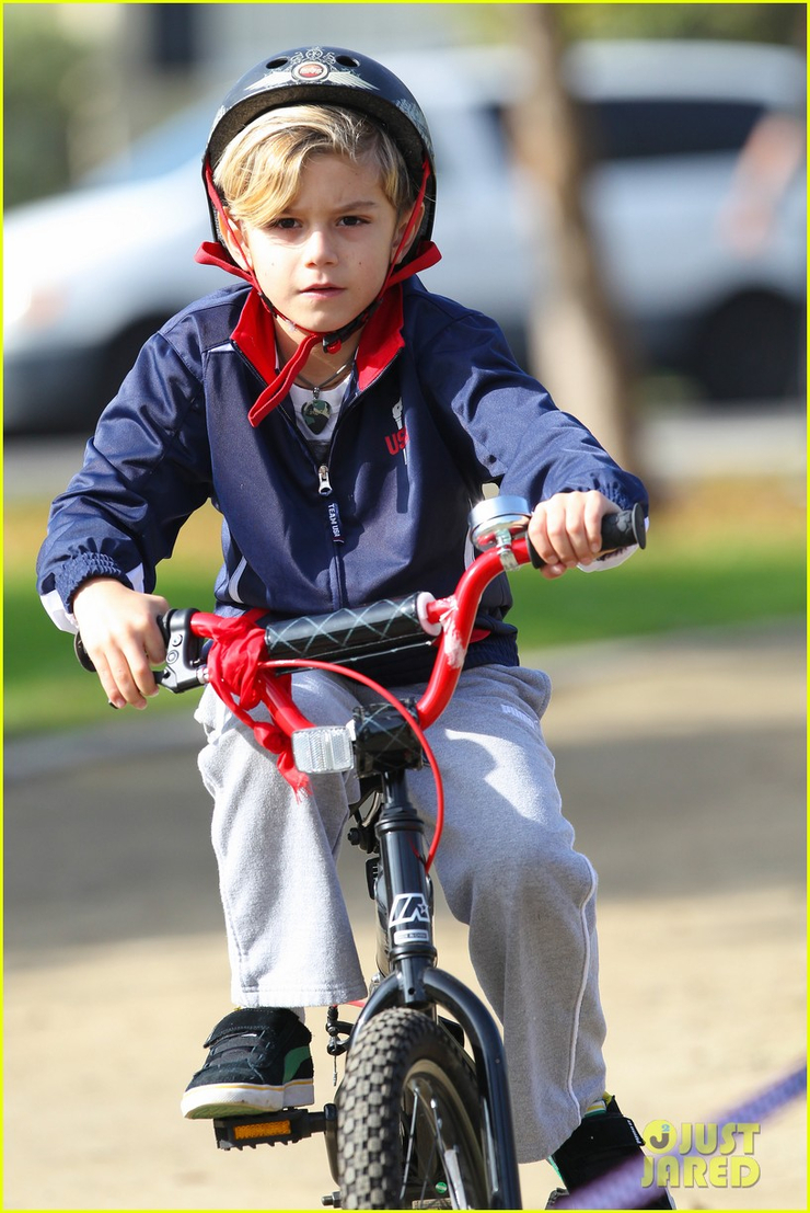 Picture of Kingston Rossdale