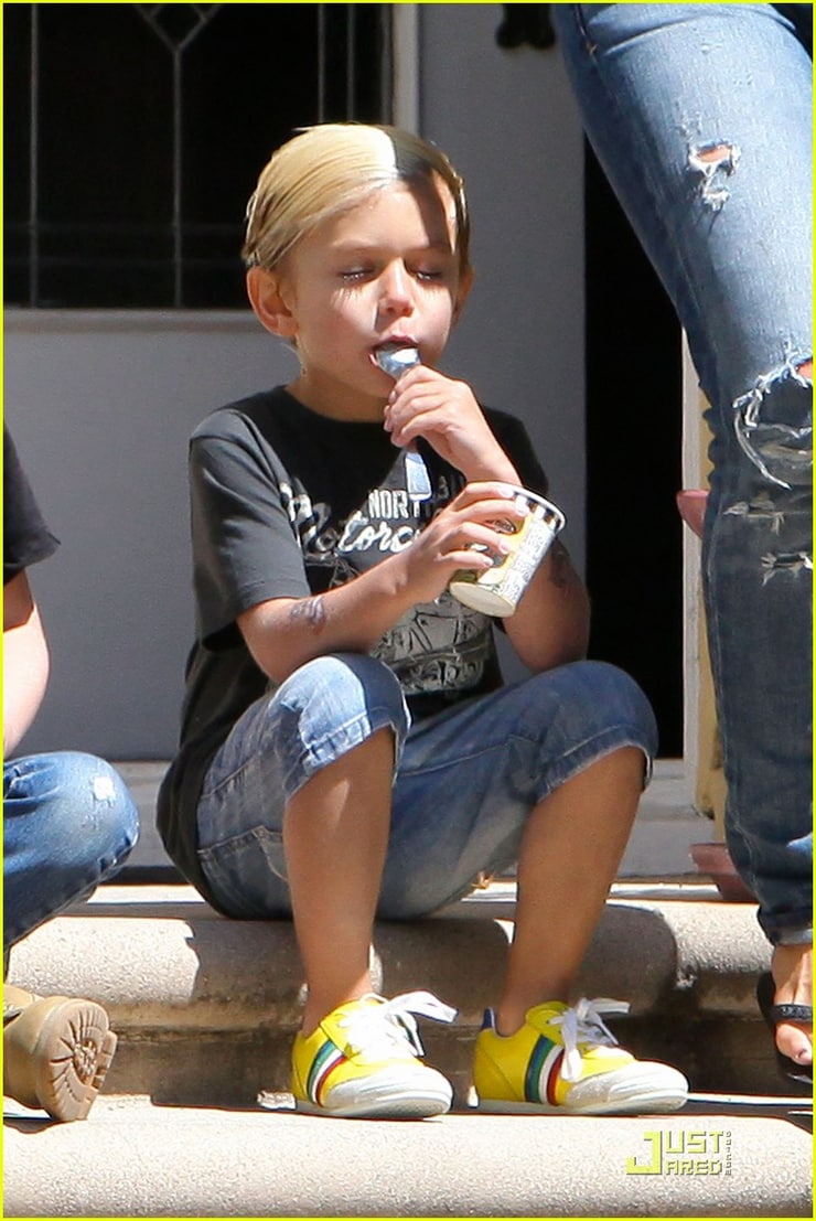 Kingston Rossdale