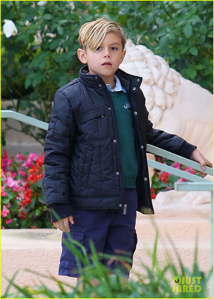 Kingston Rossdale