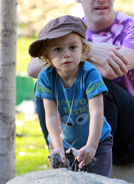 Kingston Rossdale