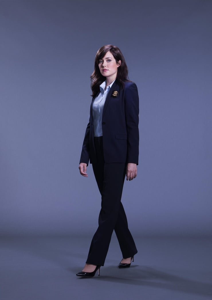 Megan Boone Megan Boone