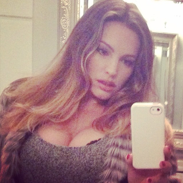 Kelly Brook Kelly Brook