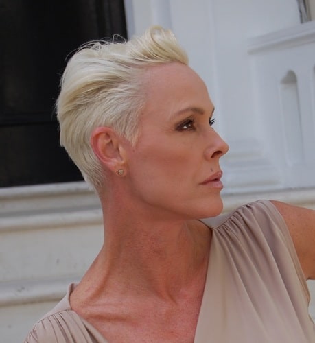 Brigitte Nielsen