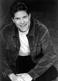 Bob Bergen