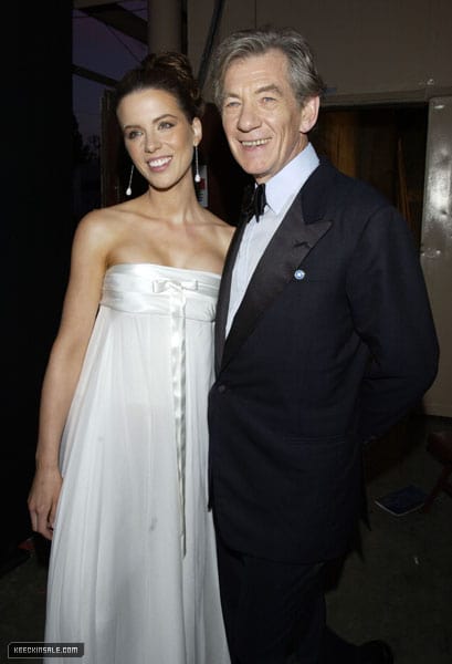Kate Beckinsale
