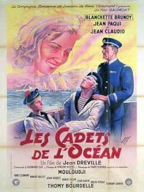 Les cadets de l'océan