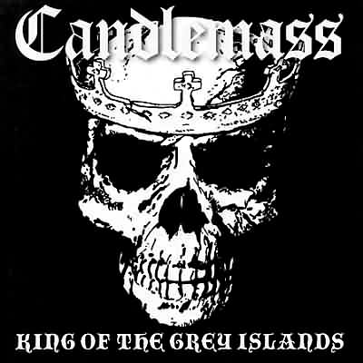 King of the Grey Islands 