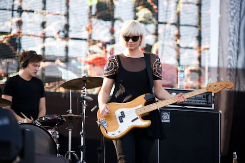 The Raveonettes