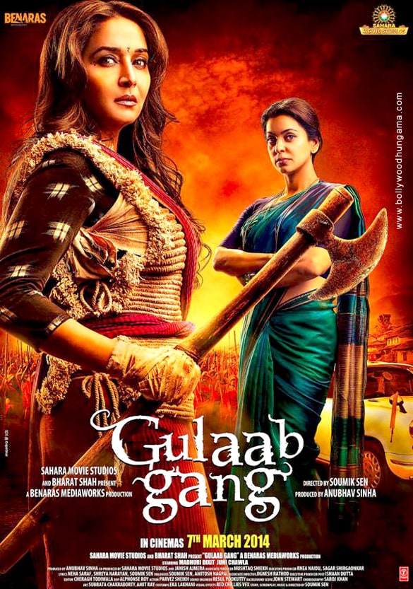 Gulaab Gang