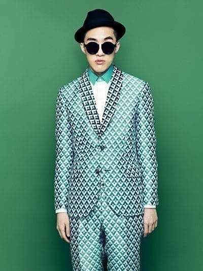 Zion.T