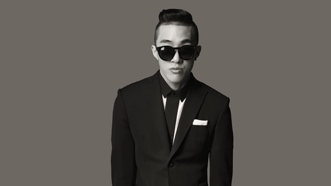 Zion.T