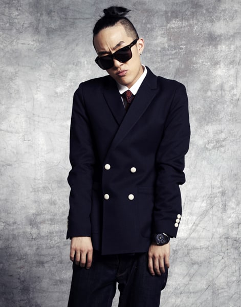 Zion.T