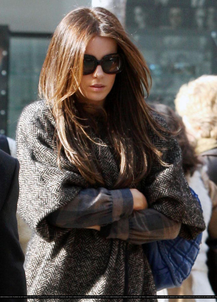 Kate Beckinsale