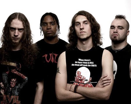 Evile