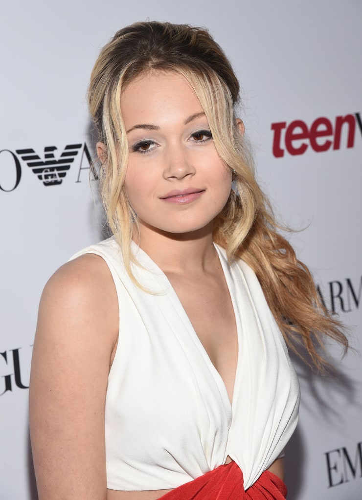 Picture Of Kelli Berglund